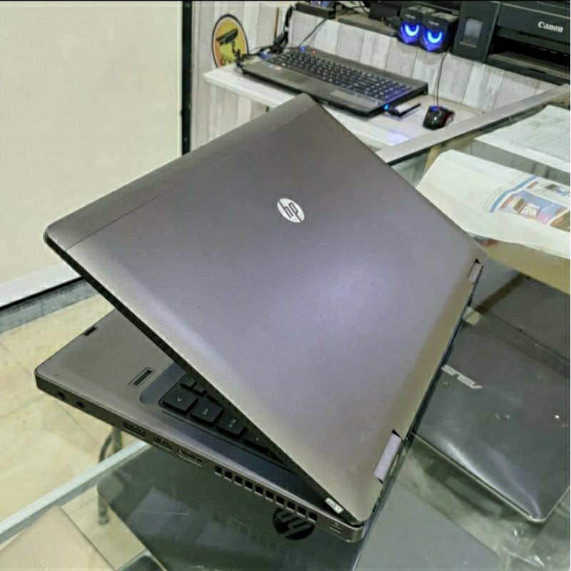 LAPTOP HP PROBOOK 6460B RAM 6/500/i5 GEN 3