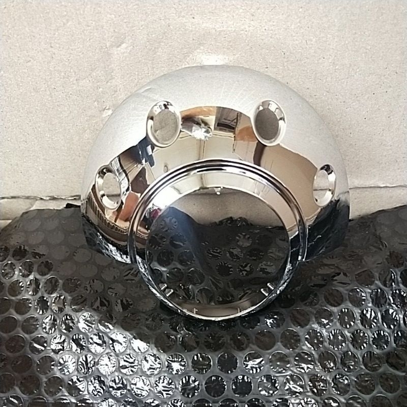 Daleman lampu Scoopy fi 2013-2016 original