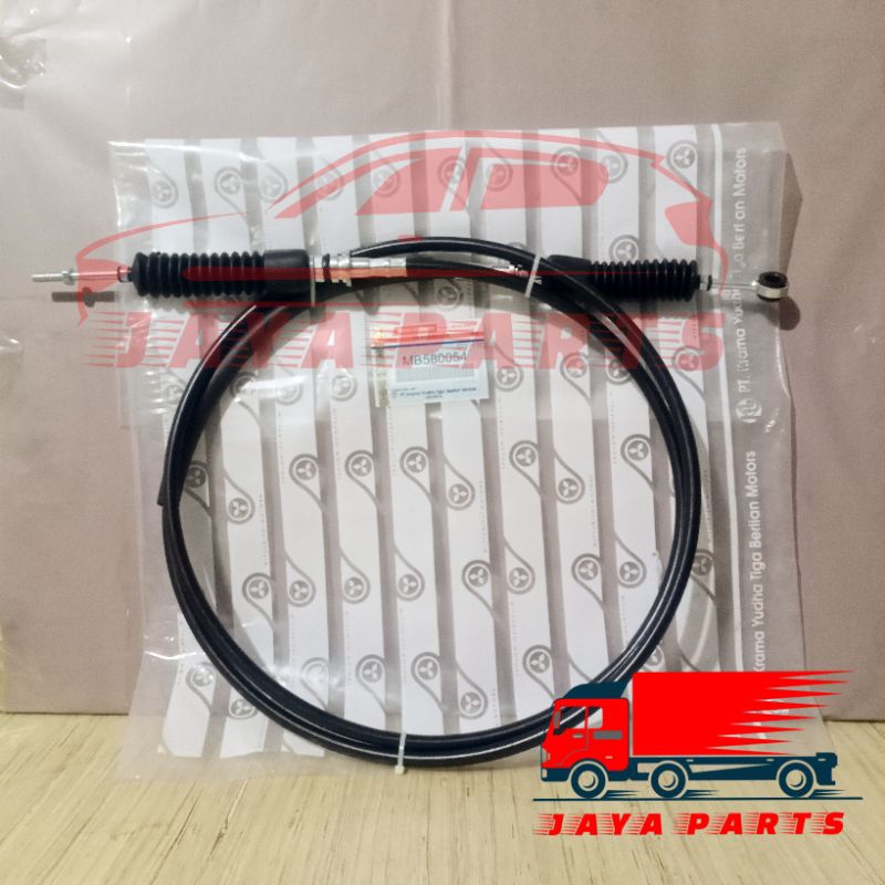 KABEL TRANSMISI PENDEK L300 L039. KABEL TRANSMISI MUNDUR L300 L039