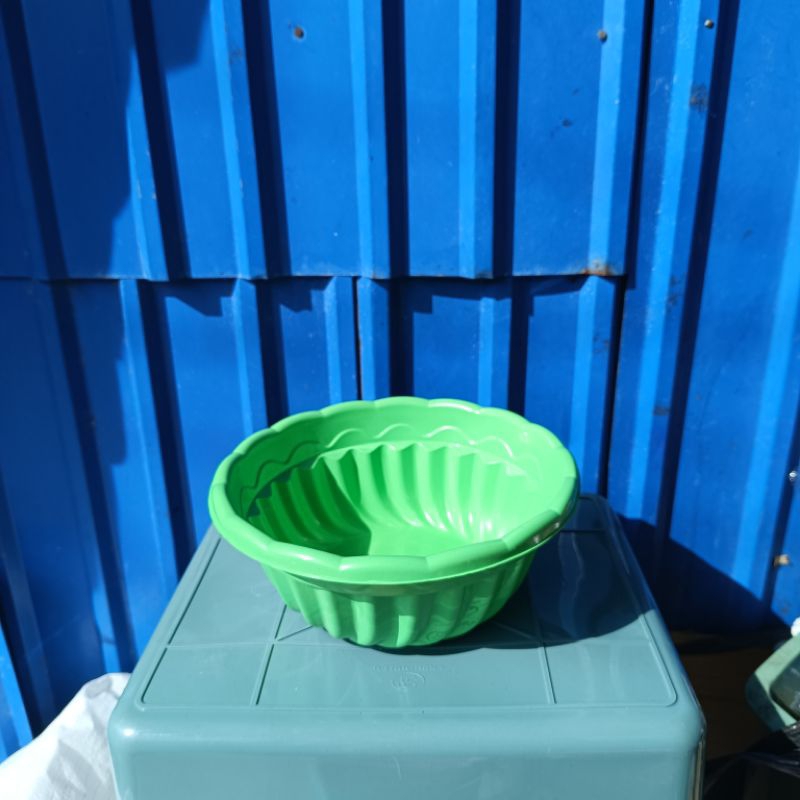 Baskom kecil / baskom sayur serbaguna