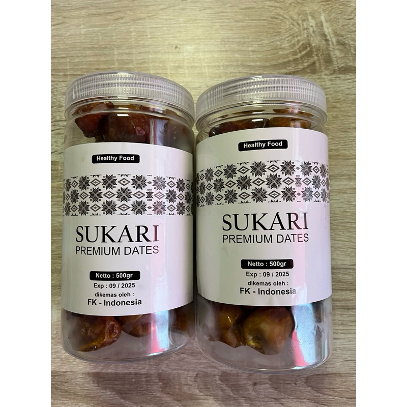 

Sukari Premium Toples