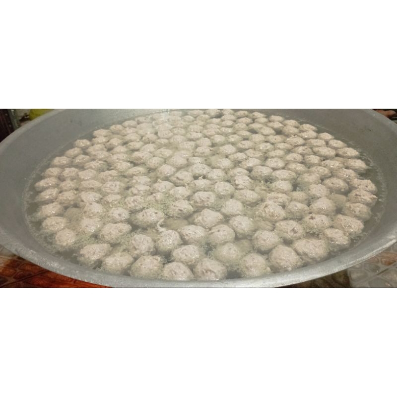 

Bakso Urat 20 pcs