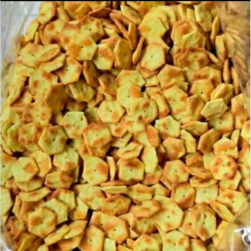 

Biskuit Hexa enak murah