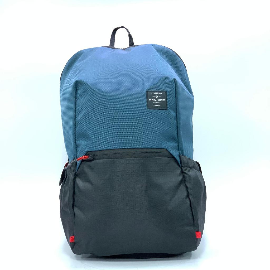 Gramedia Jayapura - Kalibre Tas Ransel School Bag Axlee