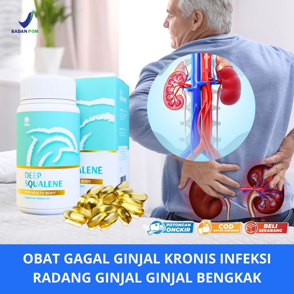 Obat Ginjal Kronis Infeksi Ginjal Gagal Ginjal Radang Ginjal Batu Ginjal Sakit Ginjal Bengkak
