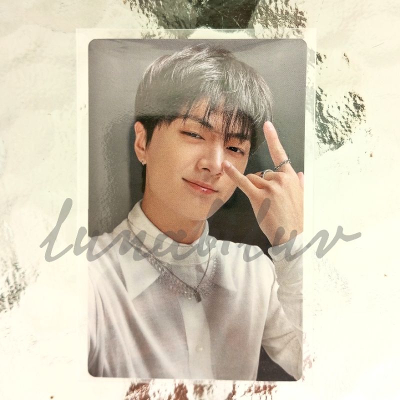 PC Jay Solo Jacket You (metal)