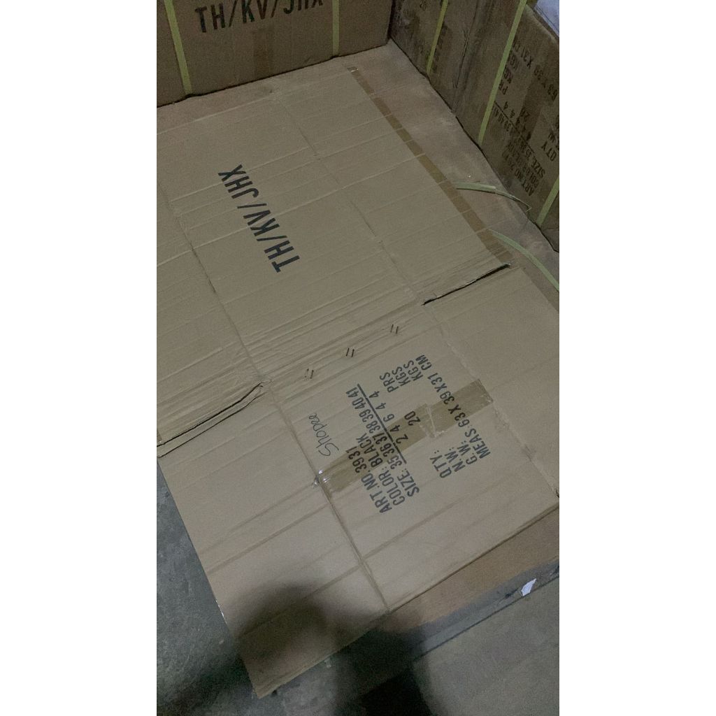 

Extra Lapisan Kardus