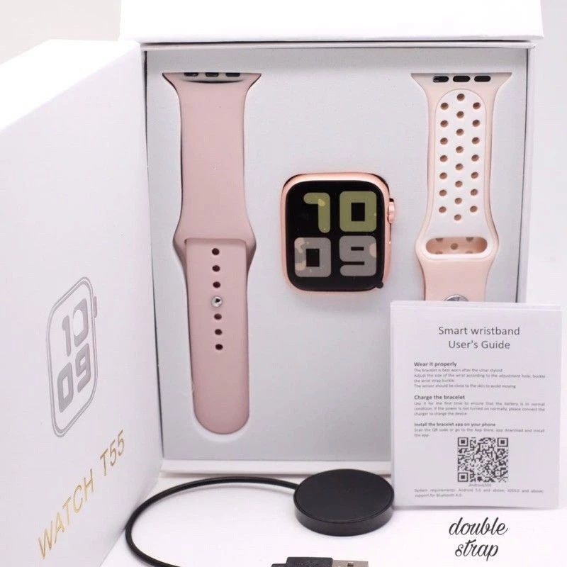 Smartwatch T55 Series