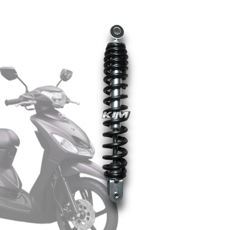 SHOCKBREAKER MIO SMILE | SHOCKBREAKER YAMAHA MIO SECOND ORIGINAL