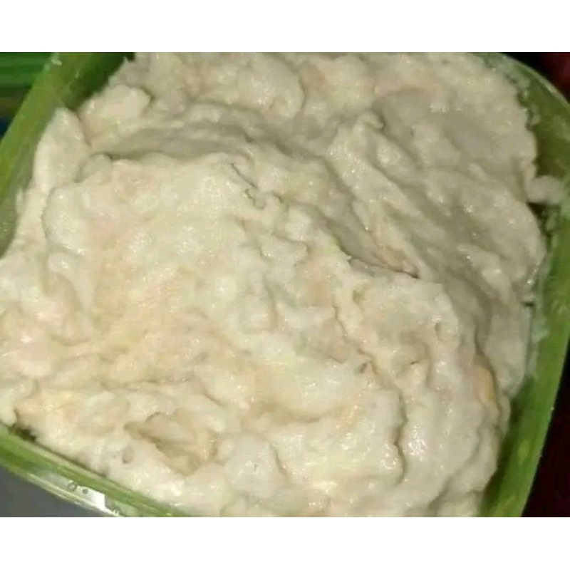 

TEMPOYAK.ASLI.500.GRM.DARI.OKU.SELATAN.100%