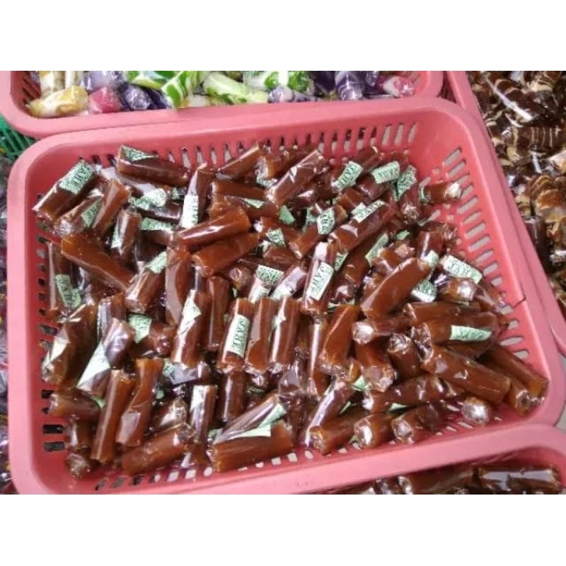 

jenang kudus glintiran