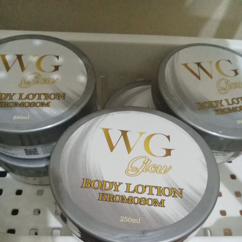 HB WG GLOW kromosom ORI 100%