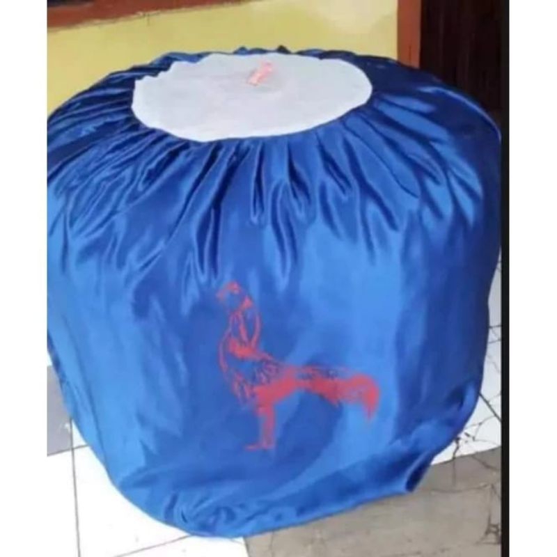 Krodong Kandang Sablon Ayam Bangkok