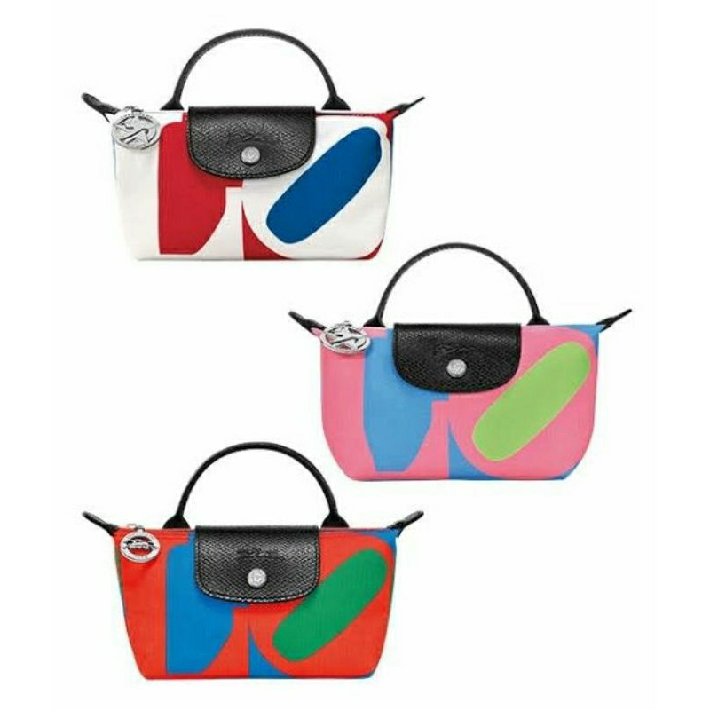 LC Mini Robert Indiana