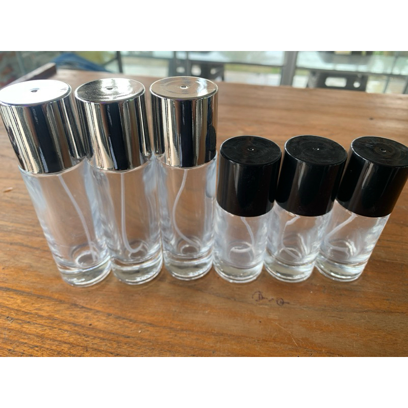 Botol Casa 30Ml & 20Ml