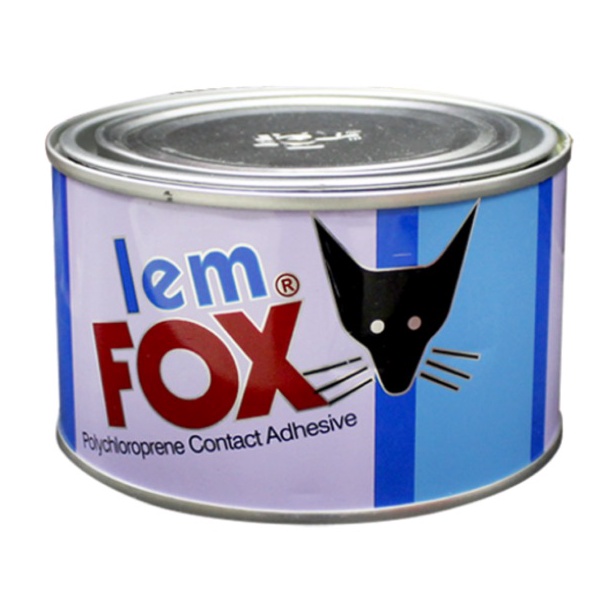 

ART H69G Lem Fox Kuning Kaleng 3 gr