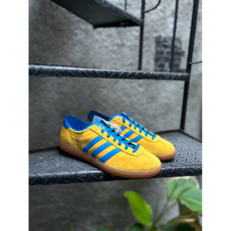 Adidas City Series Malmo