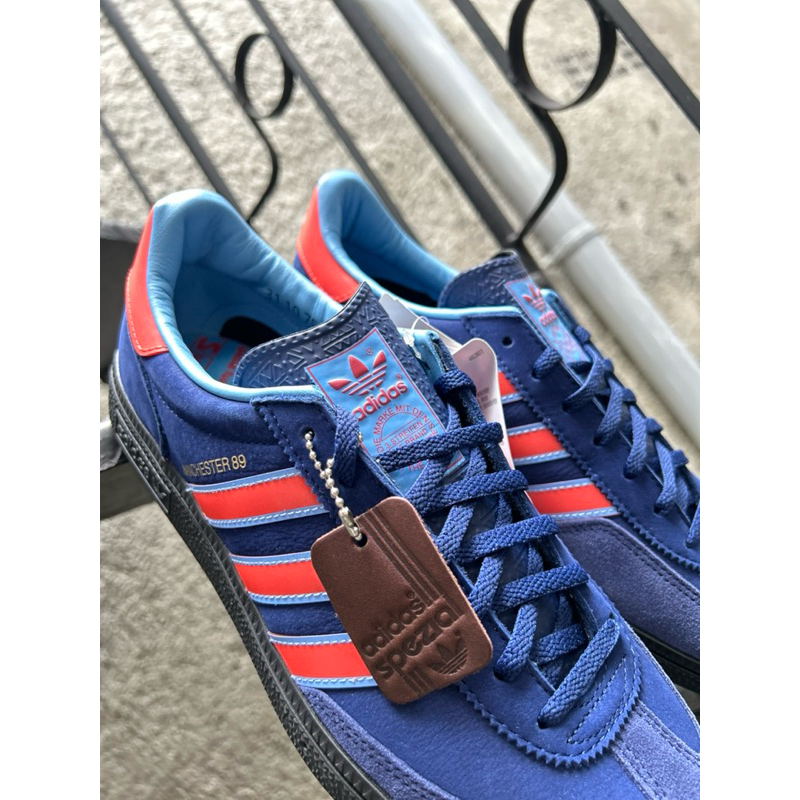 Adidas Manchester 89