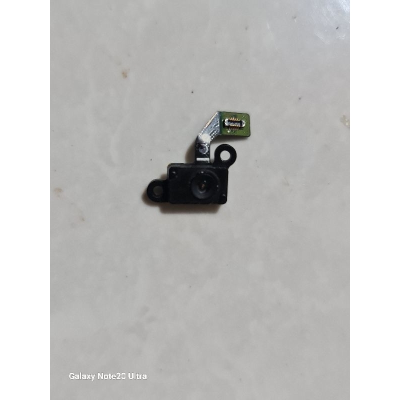 SIDIKJARI FINGERPRINT SAMSUNG A71 NORMAL ORI COPOTAN