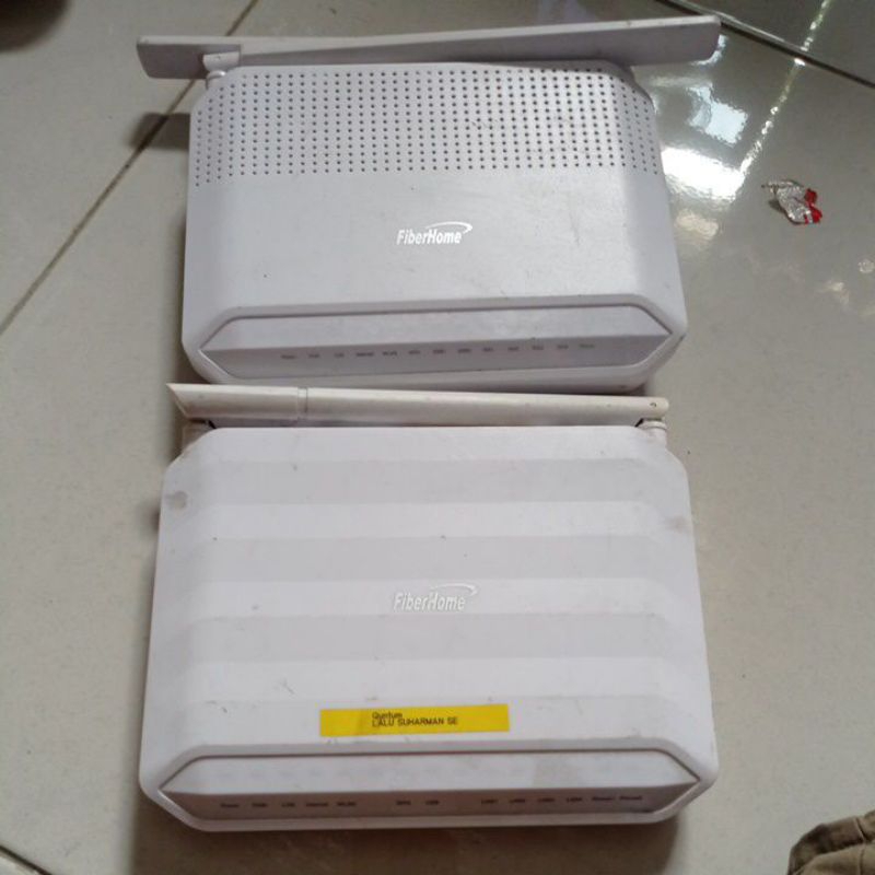 router wifi fiberhome