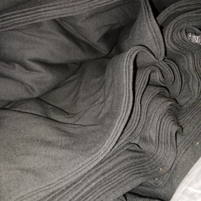 KAIN KAOS/ KATUN COMBED 30S PREMIUM