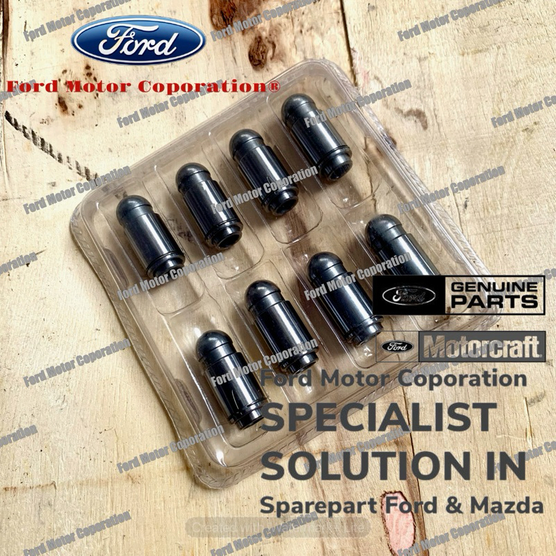 Tappet adjuster HLA valve klep Ford All New Ranger T6 T7 2200cc 3200cc