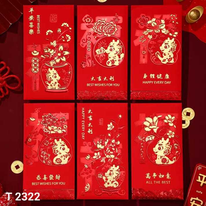 

Angpao Naga Imlek Angpao Panjang Tebal Ampau Premium Sincia Ampao Baru 2024 Murah Grosir Ornamen Kado Hampers Imlek