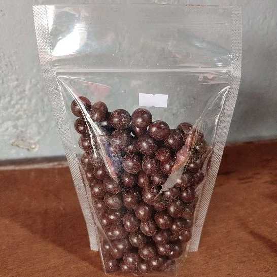 

COKLAT GOLDEN | Isi 250 Gr | Snack Viral Aceh