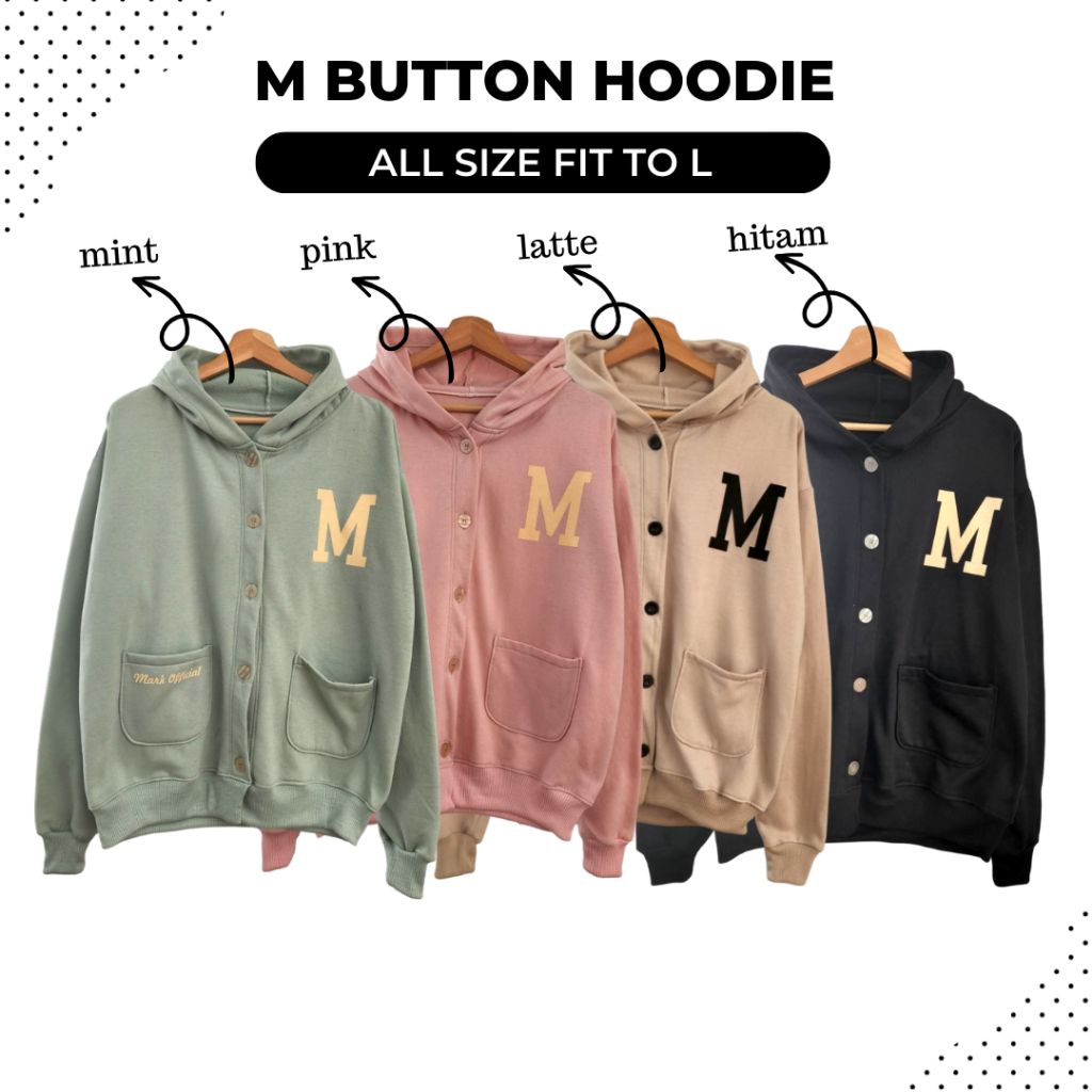 Jaket Varsity Baseball Hoodie Wanita Terbaru Kekinian Korea Style