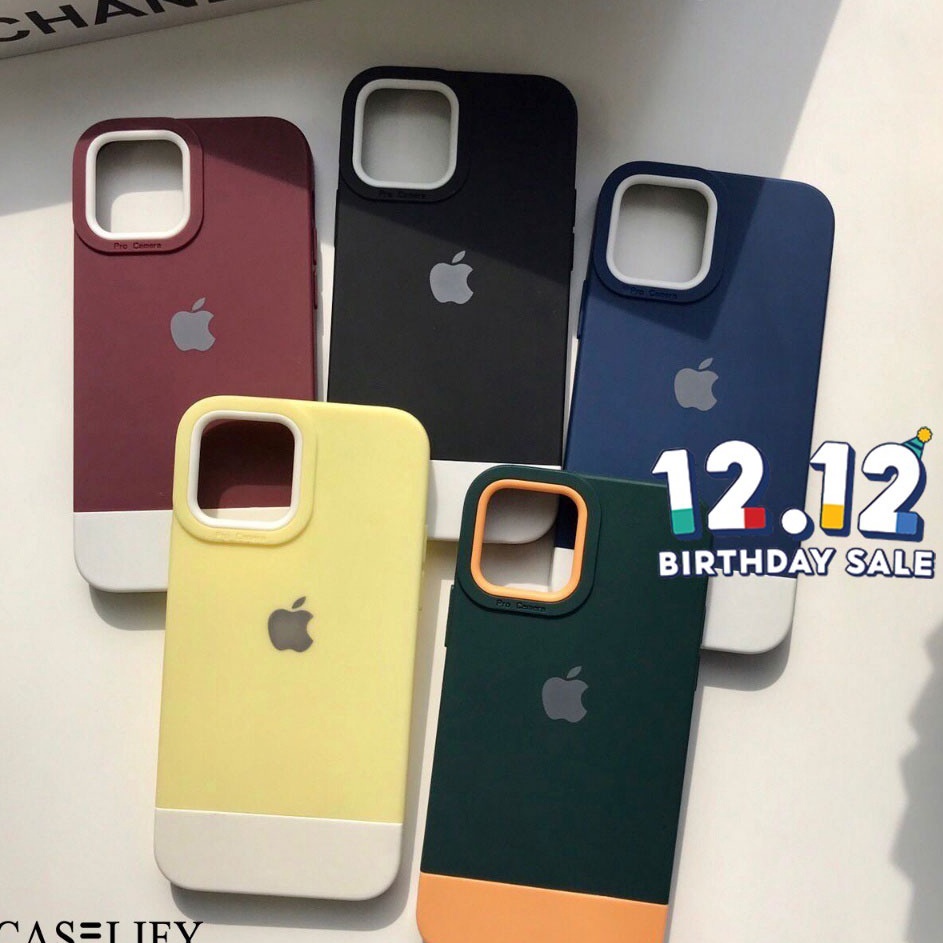 Beli Sekarang  CASELIFY COOL HYBRID IPHONE CASE Iphone X XR XS MAX 11 12 13 14 PRO MAX