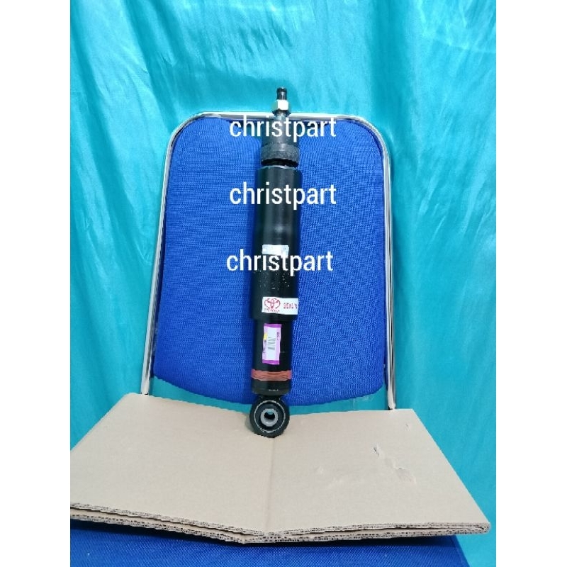 Lexus LX470 LX 470 shock airsuspension shockbreaker shock absorber airsus depan