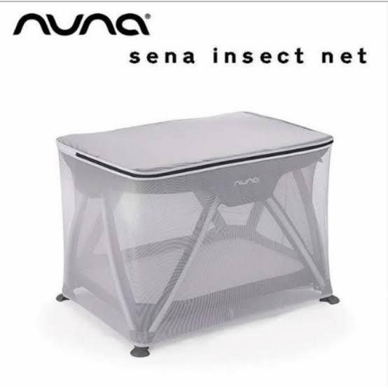 Nuna Insect Net
