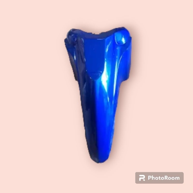 SPAKBOR DEPAN REVO LAMA REVO LANCIP BIRU