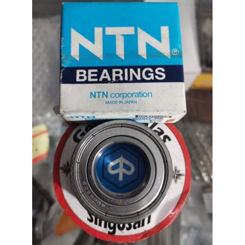 Bearing laher kruk as 6005 vespa px series Exclusive Excel New Px