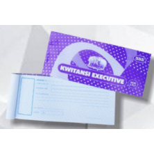 

DOMBA Buku Kwitansi Besar NCR 2 Ply & 3 Ply [ 1 Pak ]