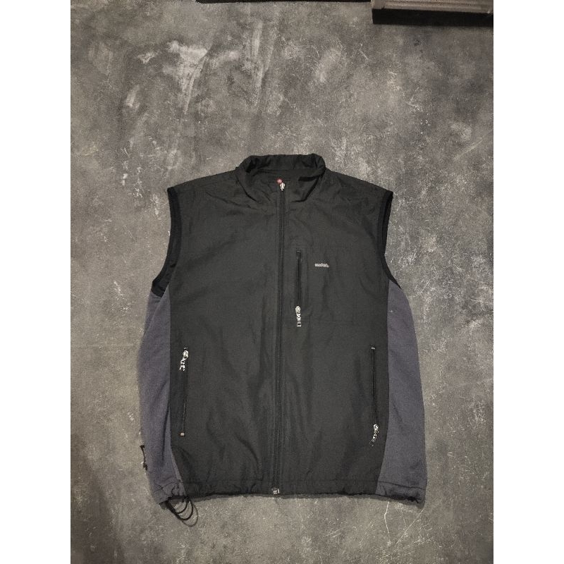 Rompi Jaket Vest Makalu