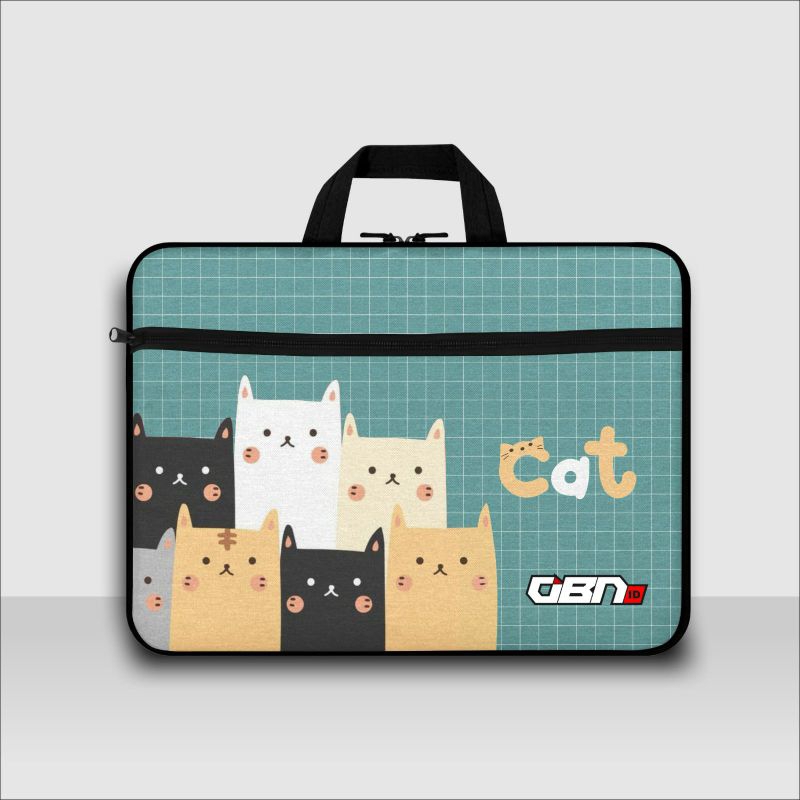 Tas leptop model terbaru modis  dan kekinian.