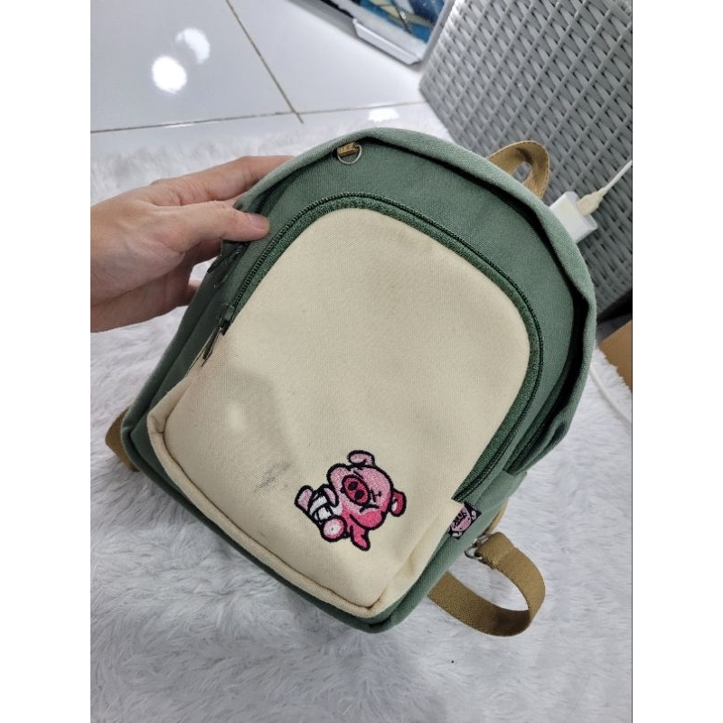 Mini Backpack CRSL Frank bag