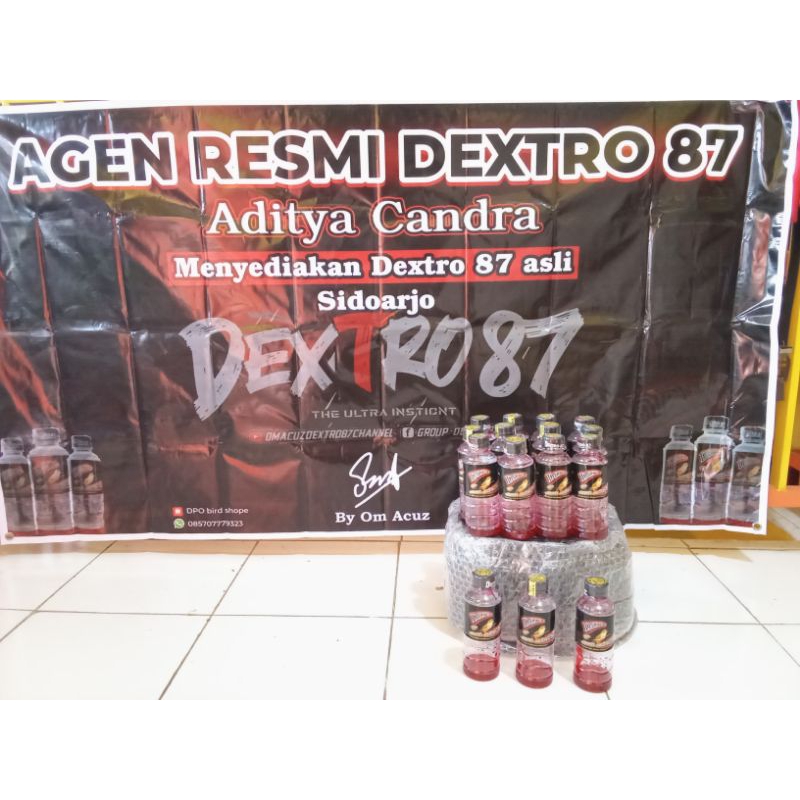 DEXTRO 87