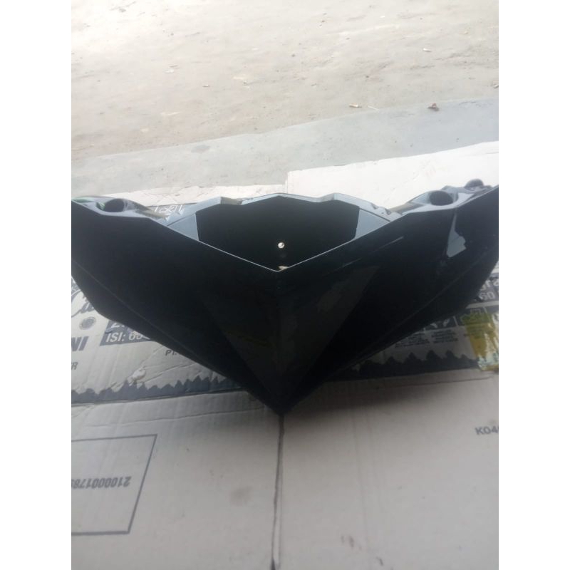 batok Mio M3 depan belakang ori copotan masih ori