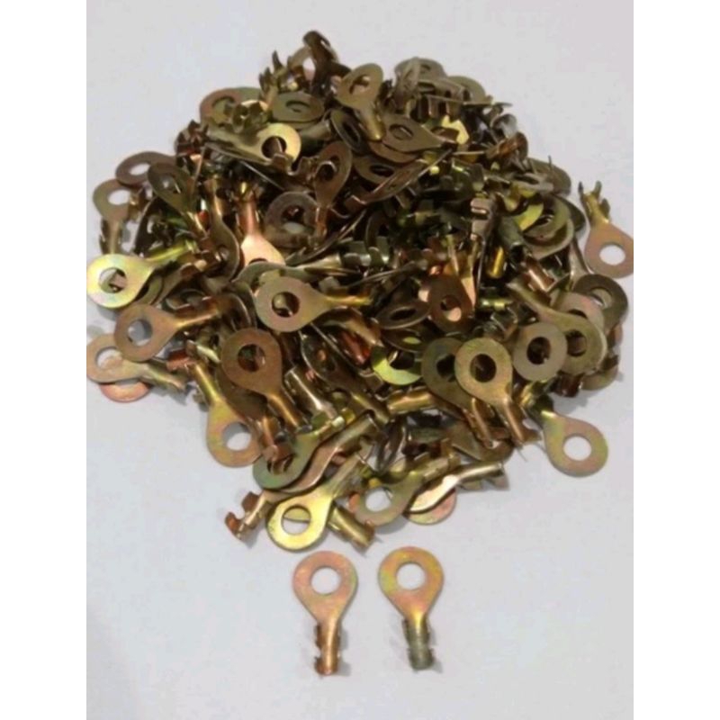 skun bulat m5/skun ring m5/skun aki baut 8 skun baut 8 skun bulat baut 8