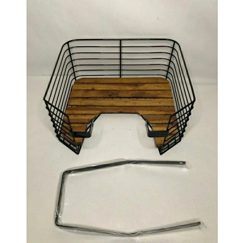 keranjang Rc 100 bravo