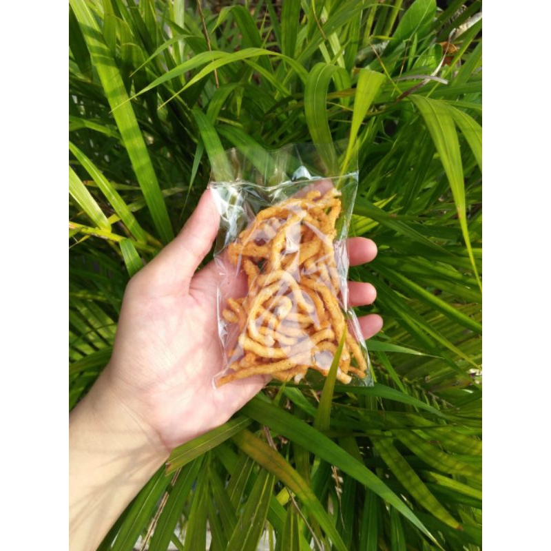 ANEKA JAJANAN KRIUK 1000AN/ SNACK PEDAS/ SNACK TERMURAH