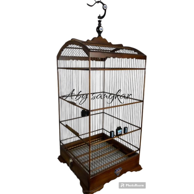 sangakar/kosan/pitoyo/ambrukan