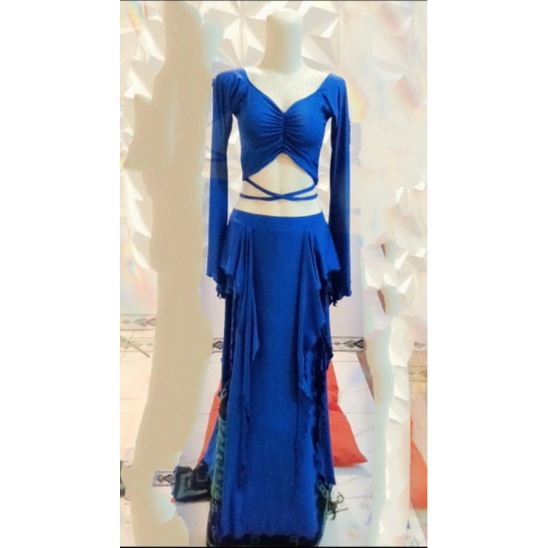 belly dance costume/kostum belly dance/baju belly dance murah