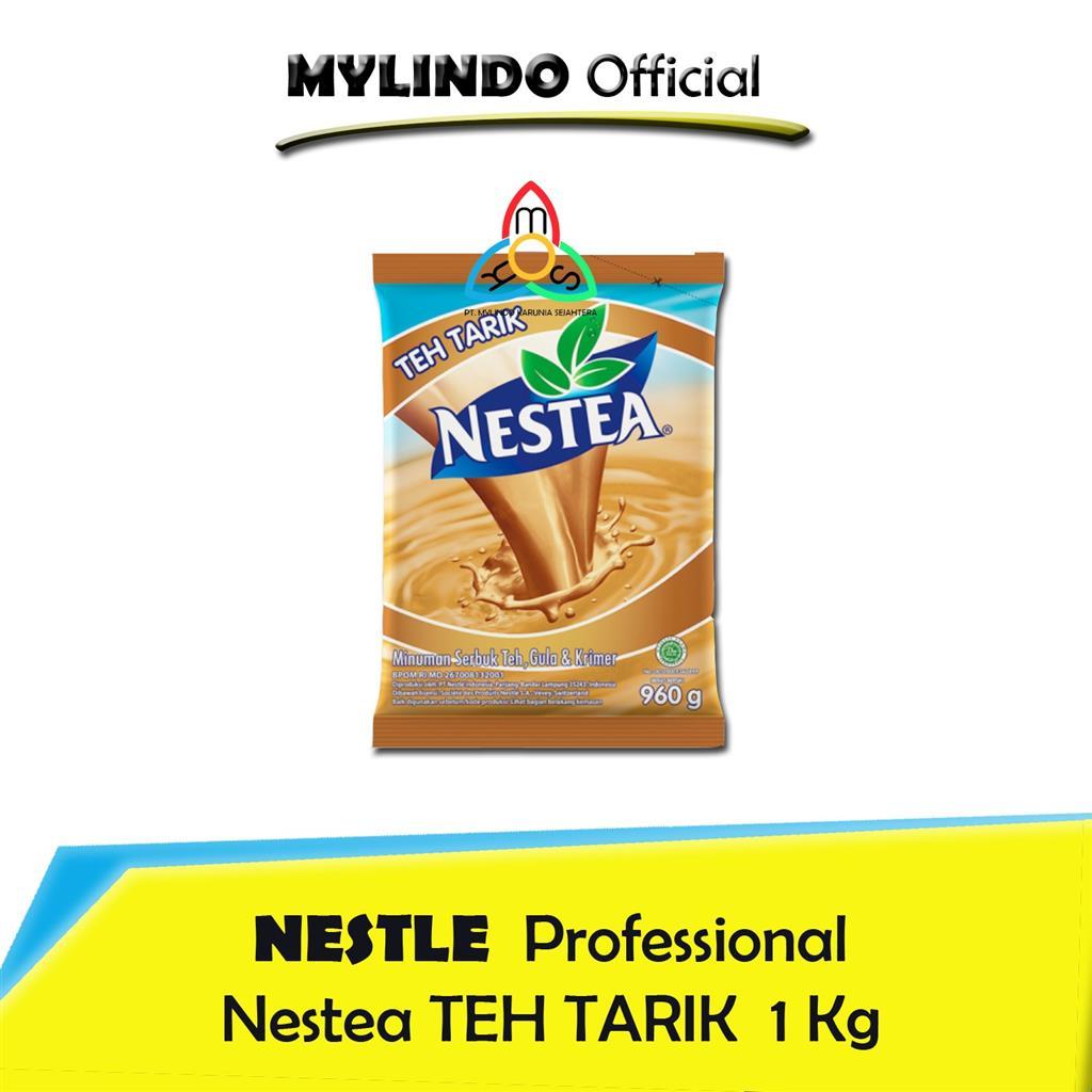 

Mylindo Teh Tarik 960gr Neste Nestle Professional