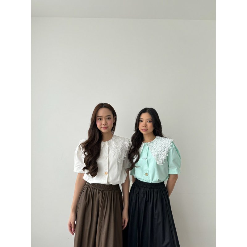 REINETTE SHIRT