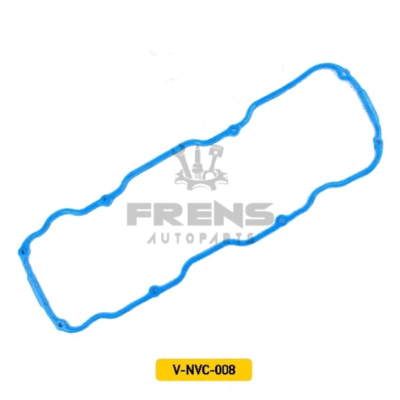 Vaagen VALVE COVER TERRANO WD21