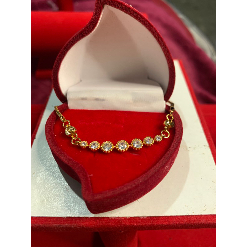 kalung mutiara panjang