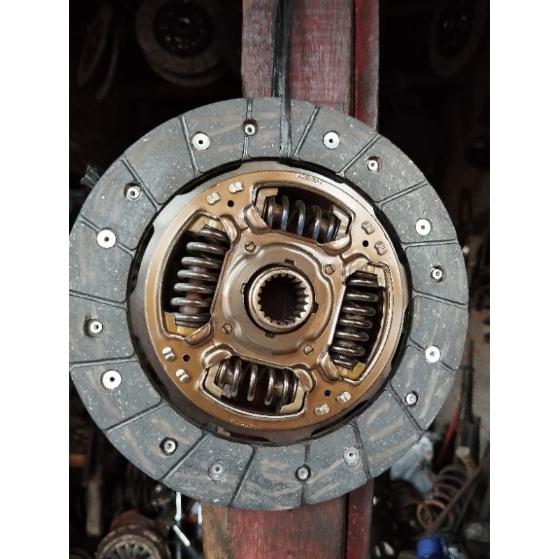 Kampas kopling avanza/xenia 1.3